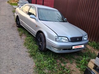 1996 Toyota Camry V40, серый, 500000 рублей, вид 3