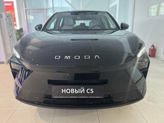 2026 Omoda C5 II, чёрный, 2779000 рублей, вид 3