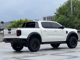 2024 Ford Ranger T6.2, белый, 4511000 рублей, вид 5