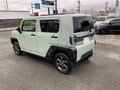2022 Daihatsu Taft II, зелёный - вид 5