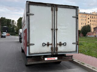 2011 Ford Transit, белый, 650000 рублей, вид 3
