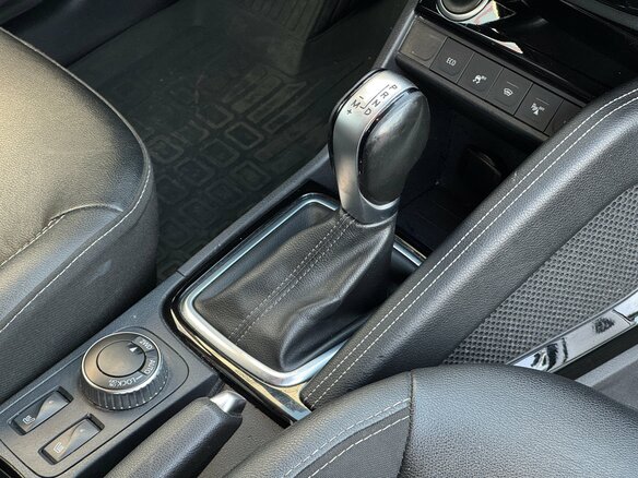 2021 Renault Kaptur I Рестайлинг, серый, 1920000 рублей - вид 21