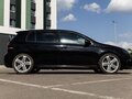 2011 Volkswagen Golf R VI, чёрный, 1550000 рублей - вид 4