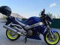 2000 Honda X11, синий, 420000 рублей - вид 2