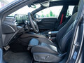 2026 Audi A5 L Sportback III (B10), серый, 6650000 рублей - вид 7