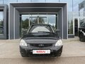 2009 Lada (ВАЗ) Priora I, чёрный - вид 1