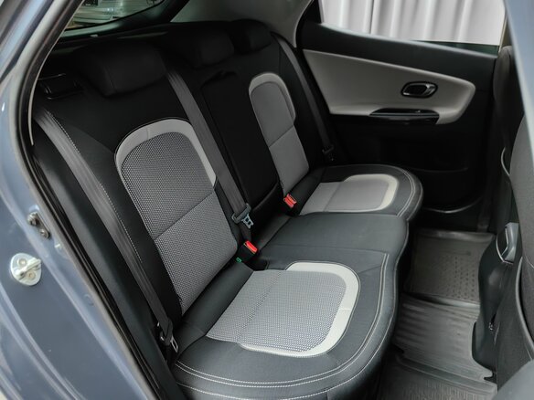 2013 Kia Ceed II, синий - вид 8