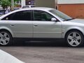 1999 Audi A6 II (C5), серебристый - вид 2