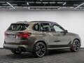 2026 BMW X5 40d IV (G05/G18) Рестайлинг, зелёный, 16790000 рублей - вид 2