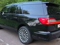 2020 Lincoln Navigator L IV, чёрный, 9800000 рублей - вид 1