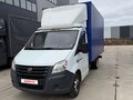 2020 ГАЗ ГАЗель Next, белый, 1790000 рублей