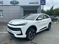 2022 JAC JS6, белый, 1999000 рублей - вид 10