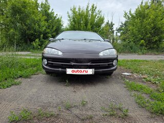 2003 Dodge Intrepid II, коричневый, 279000 рублей, вид 2