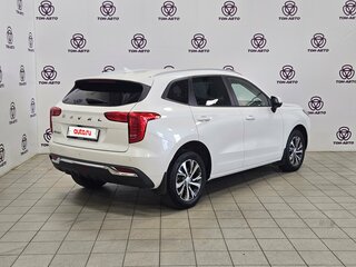 2023 Haval Jolion I, белый, 1766000 рублей, вид 5