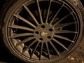 2008 BMW X6 35i 6-speed I (E71), серый - вид 7