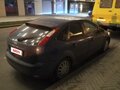 2006 Ford Focus II, синий, 295000 рублей - вид 1