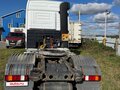2008 Mercedes-Benz Actros, белый, 1950000 рублей - вид 3