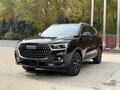 2023 Haval H6 III, чёрный, 1280000 рублей