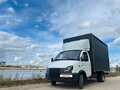 2013 ГАЗ ГАЗель (3302), белый, 1200000 рублей - вид 5
