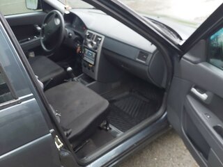 2012 Lada (ВАЗ) Priora I, серый, 200000 рублей, вид 5