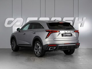 2026 Haval F7 II, серый, 3799000 рублей, вид 2