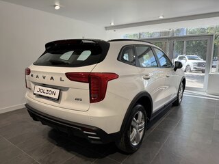 2026 Haval Jolion I Рестайлинг 2, белый, 2599000 рублей, вид 3
