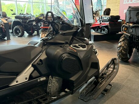 2026 AODES (Odes) Snowcross 800 SWT LTS, серый, 1150000 рублей, вид 5