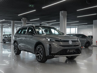 2026 Volkswagen Tavendor I Рестайлинг, серый, 6000000 рублей, вид 2
