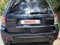 2008 Subaru Forester III, серый, 1150000 рублей - вид 3