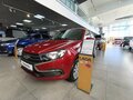 2026 Lada (ВАЗ) Granta I Рестайлинг, красный, 1083000 рублей - вид 1