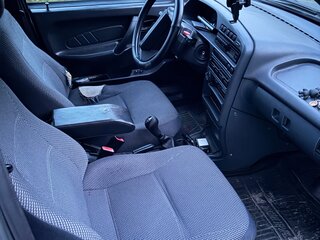 2012 Lada (ВАЗ) 2114, серый, 185000 рублей, вид 4