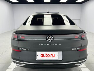 2022 Volkswagen Lamando L II, серый, 2200000 рублей, вид 5