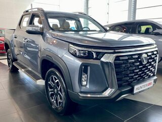 2026 Changan Hunter Plus, серый, 4099900 рублей, вид 3