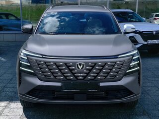 2025 Changan CS75 Plus IV, серый, 4249900 рублей, вид 2