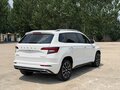 2022 Skoda Karoq DSG7 I, белый, 1950000 рублей - вид 4
