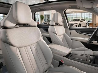 2026 Audi Q9, белый, 13464911 рублей, вид 5