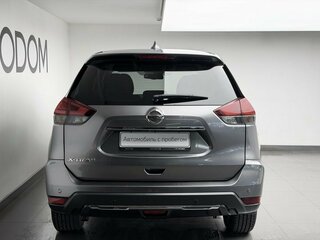 2019 Nissan X-Trail III Рестайлинг, серый, 2035000 рублей, вид 3