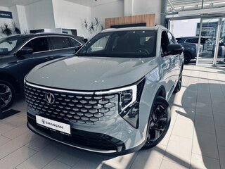2026 Changan UNI-S I Рестайлинг, серый, 3149900 рублей, вид 2