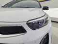 2022 Kia KX1, белый, 1035000 рублей - вид 2