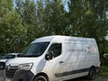 2021 Renault Master, белый, 3200000 рублей - вид 1