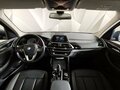 2019 BMW X3 20i xDrive III (G01), синий, 3060000 рублей - вид 10