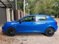 2012 SEAT Ibiza IV Рестайлинг, синий, 720000 рублей - вид 2