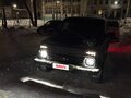 2007 Lada (ВАЗ) 2121 (4x4) I Рестайлинг, синий, 300000 рублей - вид 2