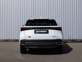 2023 Omoda C5 I, белый, 1829000 рублей, вид 4