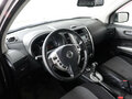 2014 Nissan X-Trail II Рестайлинг, серый - вид 8