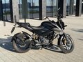 2020 Bajaj Pulsar NS 200, чёрный, 190000 рублей