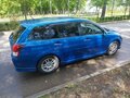 2013 Toyota Corolla Fielder XI (E160, E170, E180), синий, 1250000 рублей - вид 3