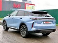 2023 Exeed RX, синий, 2489000 рублей - вид 4
