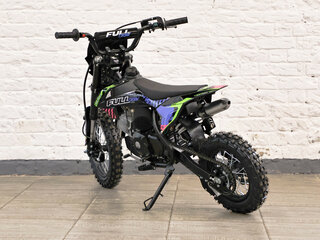 2025 Full Crew Mini Rider, синий, 62000 рублей, вид 3