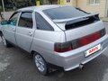 2003 Lada (ВАЗ) 2112, серебристый, 200000 рублей - вид 2